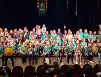 Vaikų ir jaunimo teatras „ATŽALYNAS“