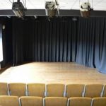 Atzalyno Sale, Kultūros centras Kretingoje