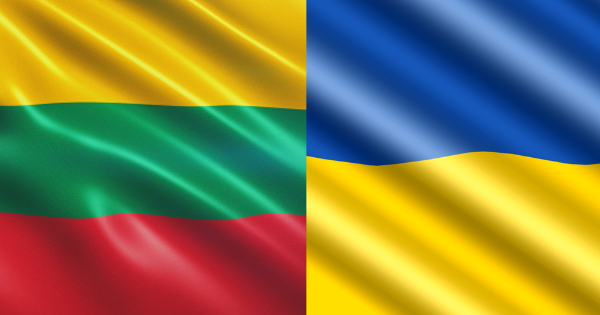 Lituva+Ukraina