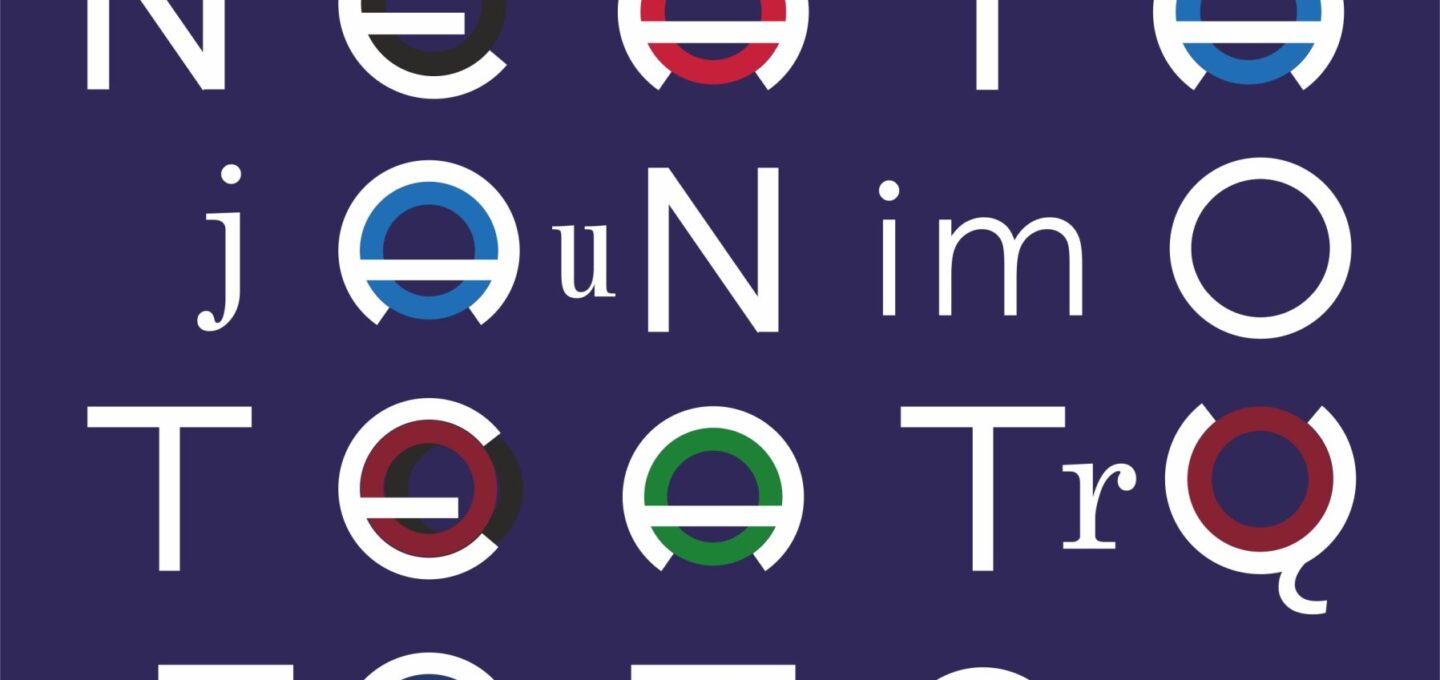 Šiaurės Europos jaunimo teatrų festivalis Kretingoje: kultūros šventė gegužės 8–12 dienomis