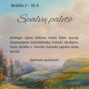 Kretingos Rajono Kulturos Centras 4, Kultūros centras Kretingoje