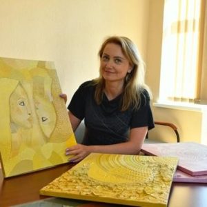 Poc, Kultūros centras Kretingoje