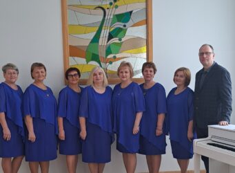 Moterų vokalinis ansamblis „Alanta“ Moterų vokalinis ansamblis „Alanta“