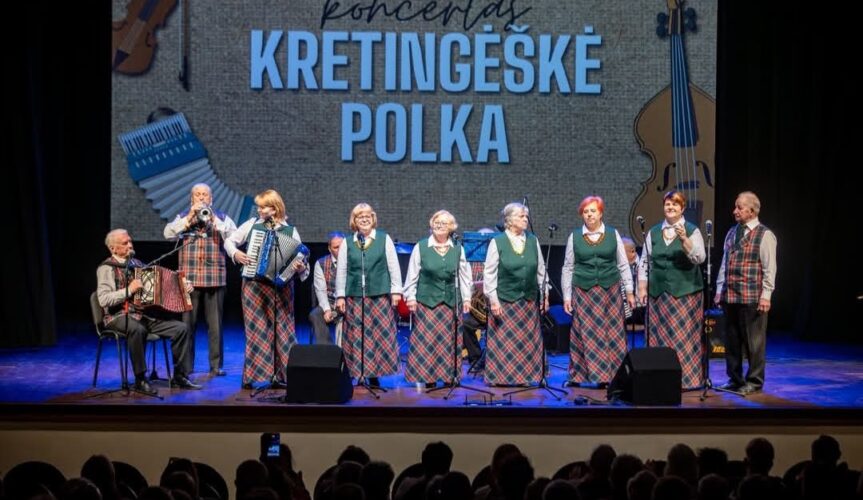 Liaudiška kapela