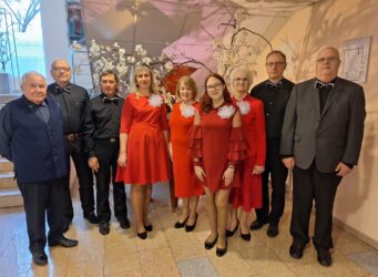 Mišrus vokalinis – instrumentinis ansamblis ,,Tatarškys“ Mišrus vokalinis – instrumentinis ansamblis ,,Tatarškys“