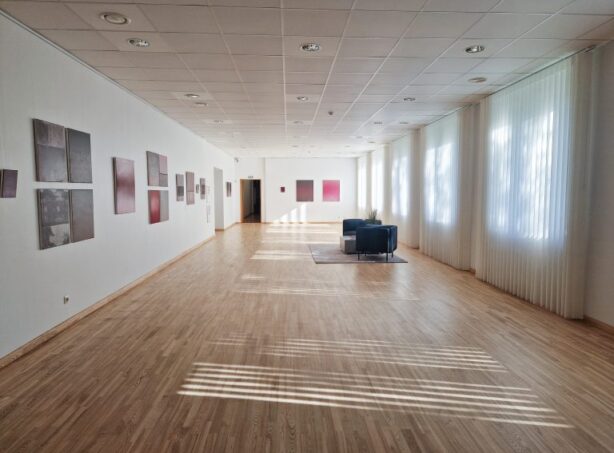 Parodų salė nuotrauka Parodų salė nuotrauka