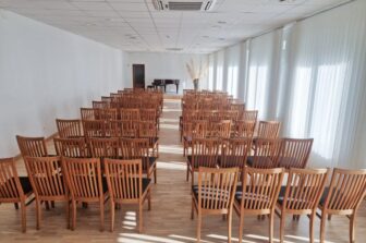 Kamerinė salė